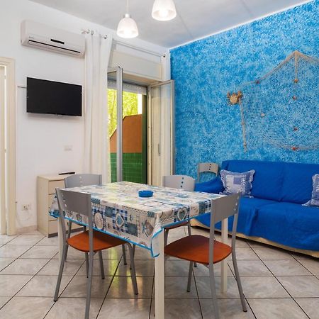 Вилла Casa Lina Джардини-Наксос Экстерьер фото